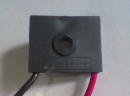 RECTIFICADOR